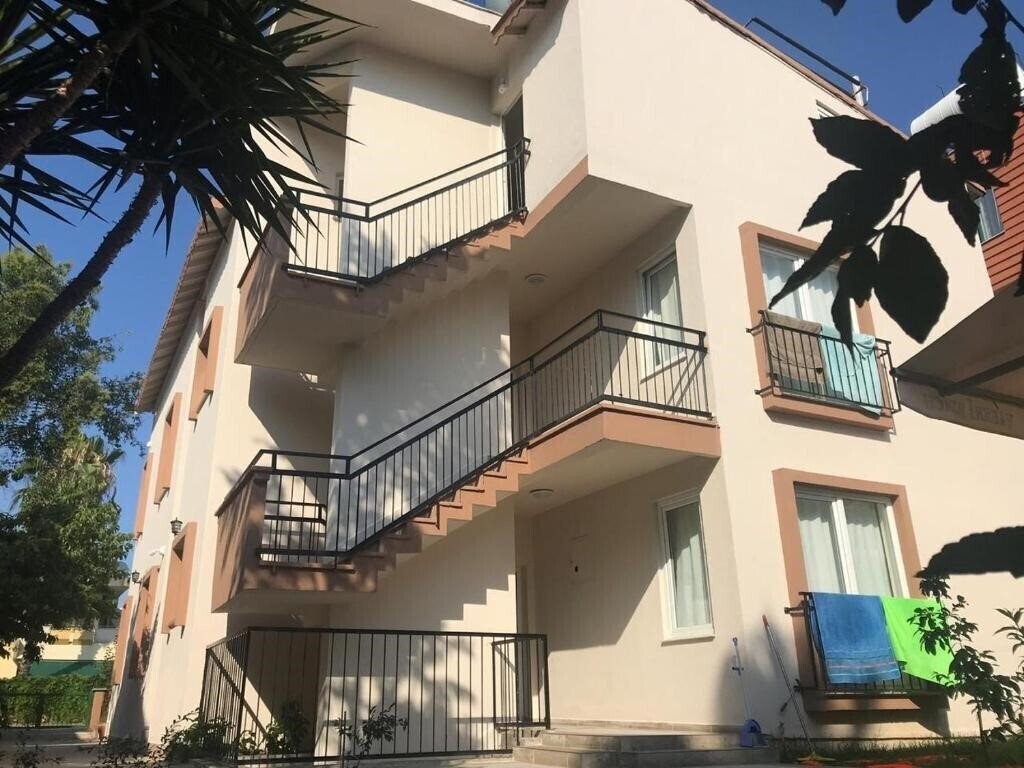 Фотографія Valeri Beach 4*