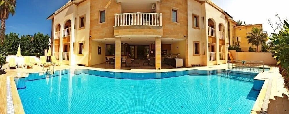 Зображення Dinara Otel (ex. Kemper Dinara Hotel) 3*