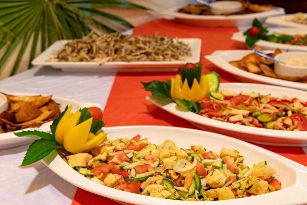 Фотография Viking Nona Beach (ex. Regal Nona Beach, Fame Nona) 4*