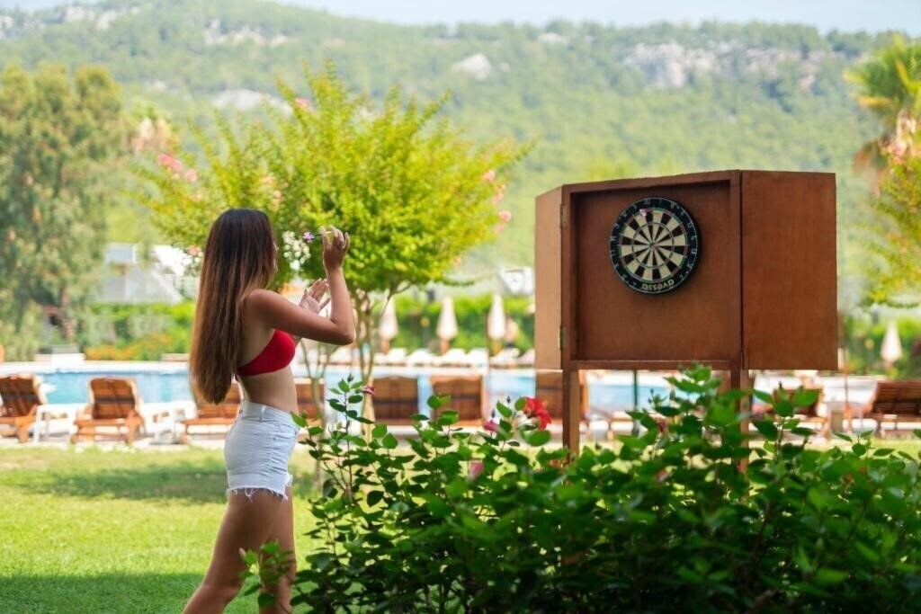 Зображення Akka Hotels Claros 4*