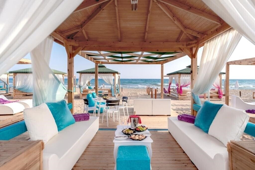 Zdjęcia Kamelya K Club 5*