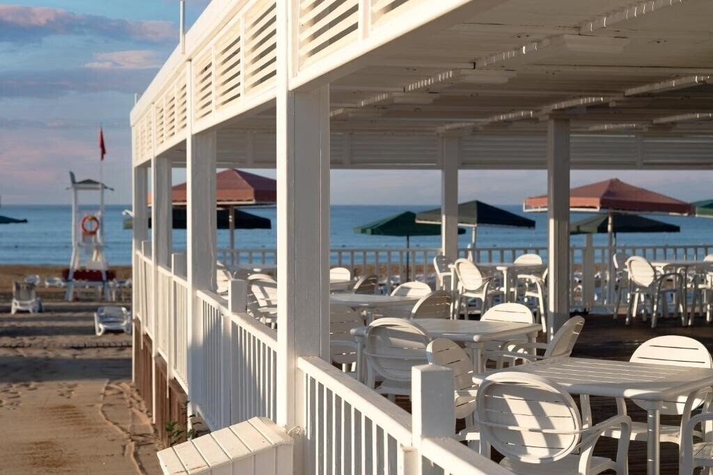 Zdjęcie Kamelya K Club 5*