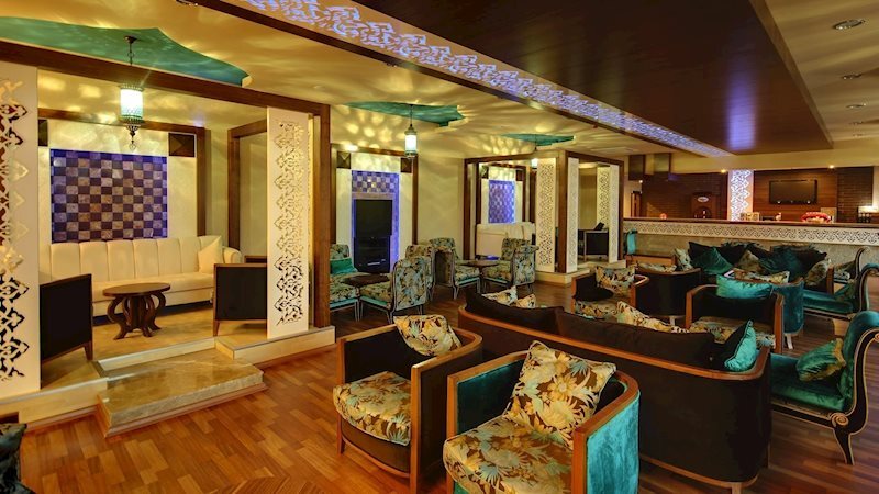 Zdjęcie Limoncello Konakli Beach Hotel (ex. Club Konakli) 5*