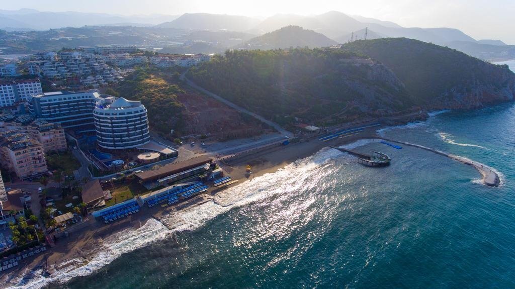 Zdjęcia Nox Inn Deluxe (ex. Tivoli Resort & SPA Hotel) 5*