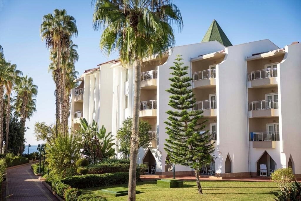 Zdjęcie Tui Blue Pascha Bay 3*