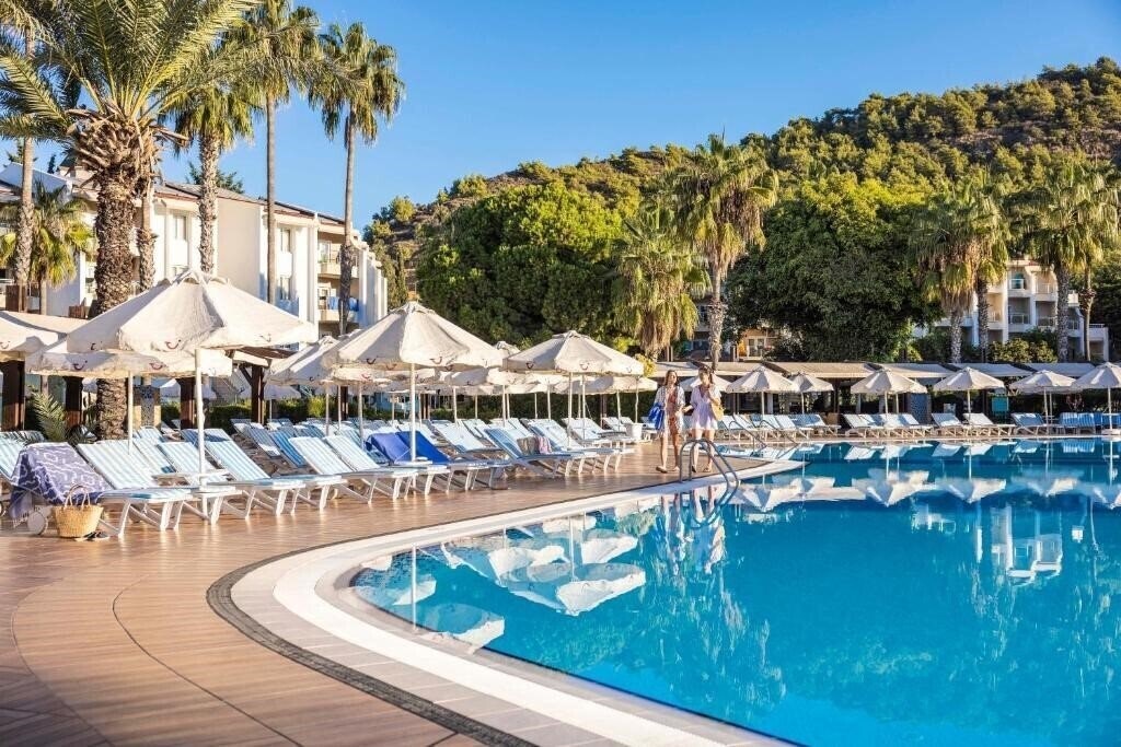 Zdjęcie Tui Blue Pascha Bay 3*