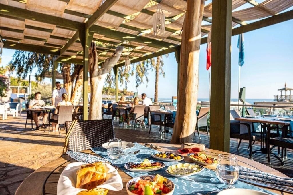 Obraz Tui Blue Pascha Bay 3*