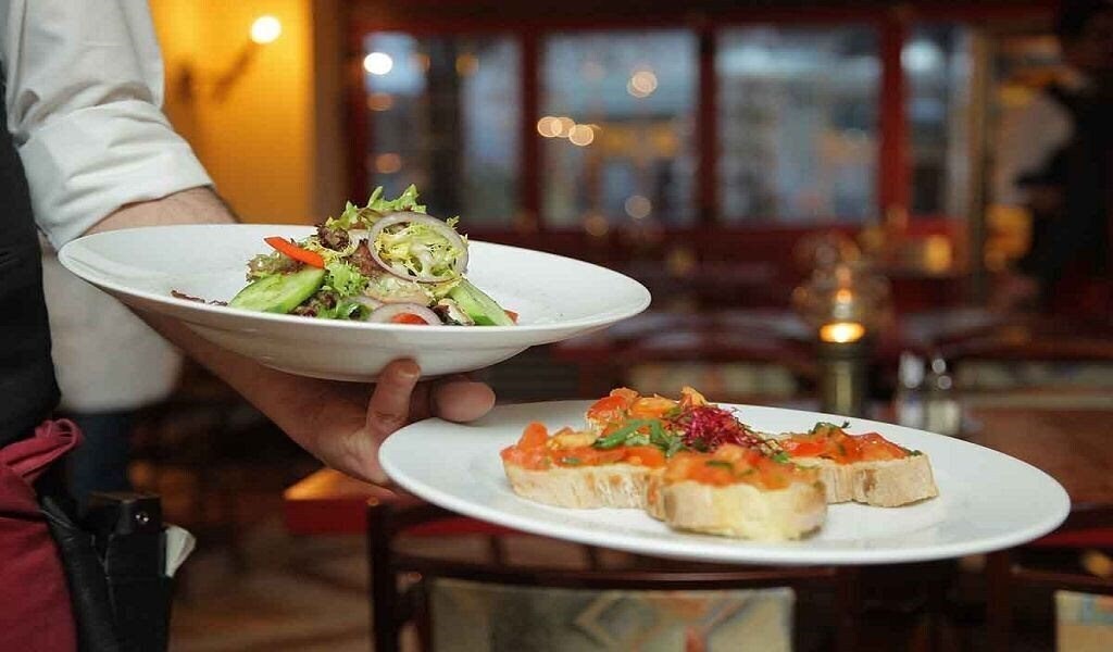 Zdjęcie Bayar Resort 4*