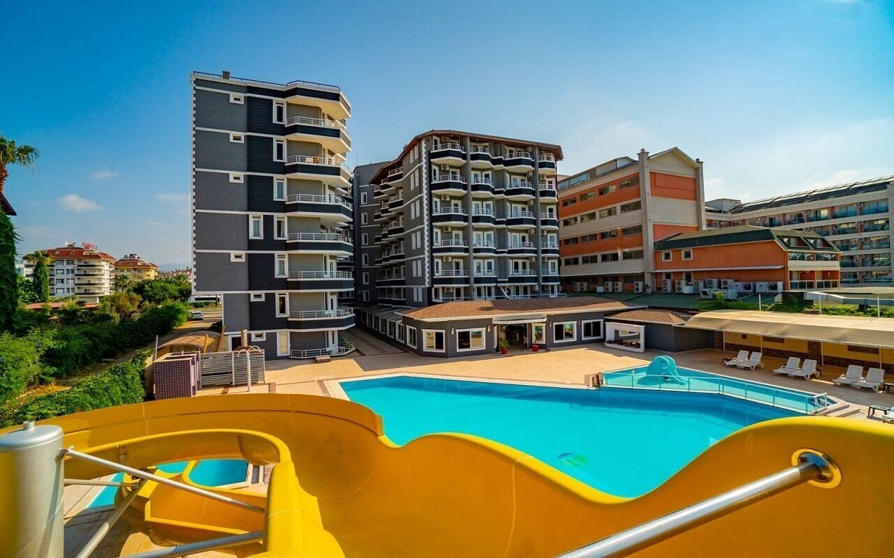 Obraz Mediterranean Breeze Hotel 4*