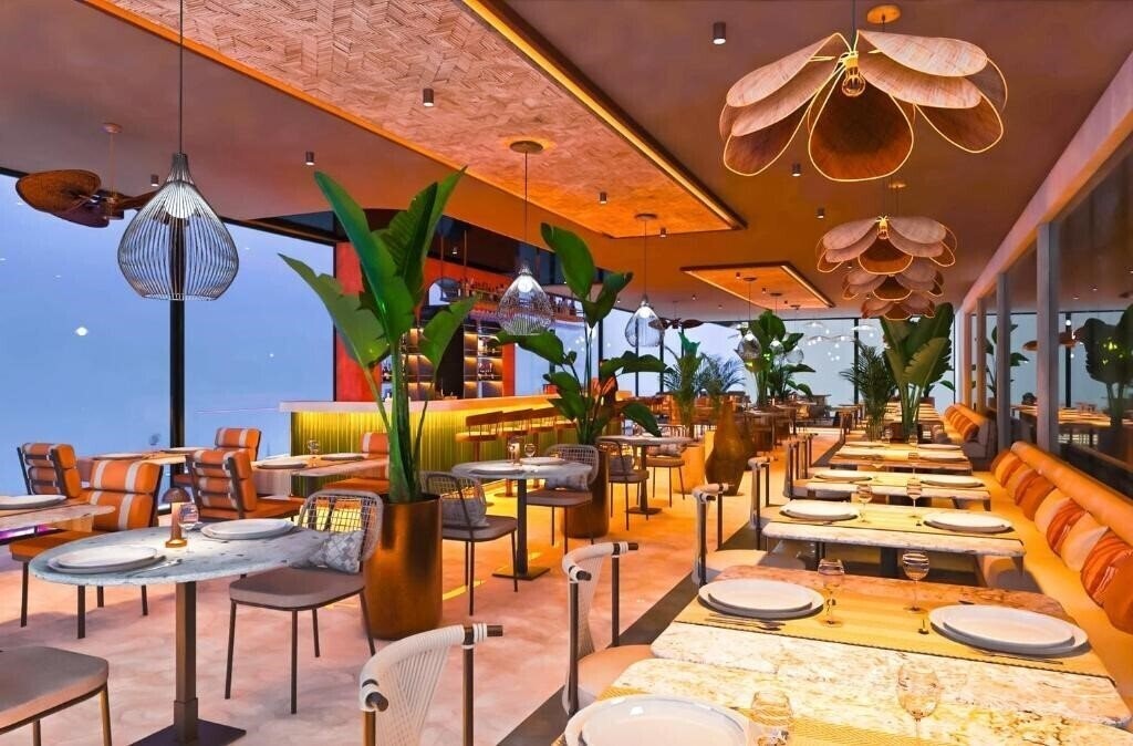 Zdjęcia Kaia Coracseium (ex. Villa Sun Flower Beach) 4*