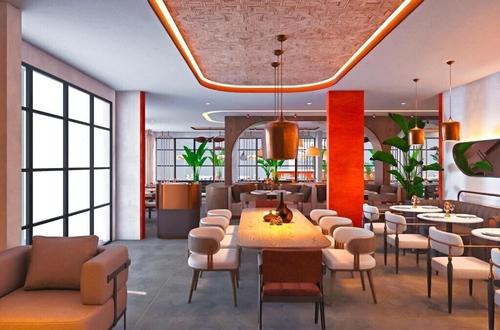 Zdjęcie Kaia Coracseium (ex. Villa Sun Flower Beach) 4*