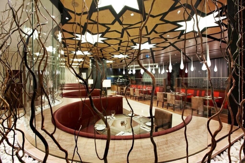 Картинка Hilton Garden Inn Konya 4*