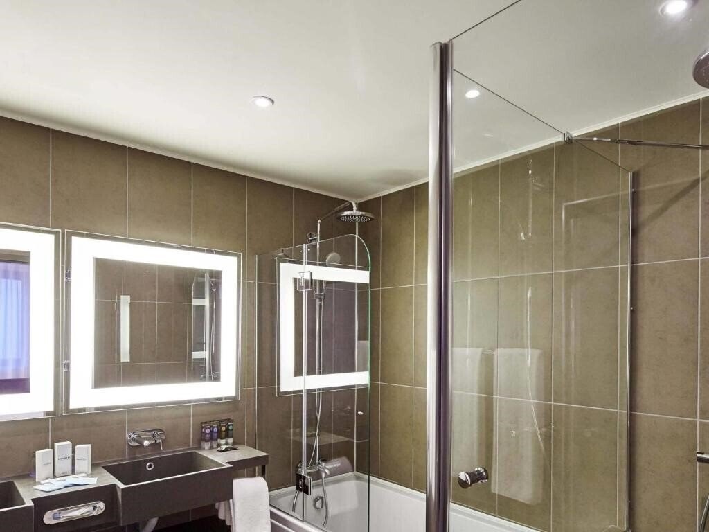 Zdjęcie Novotel Hotel Konya 4*