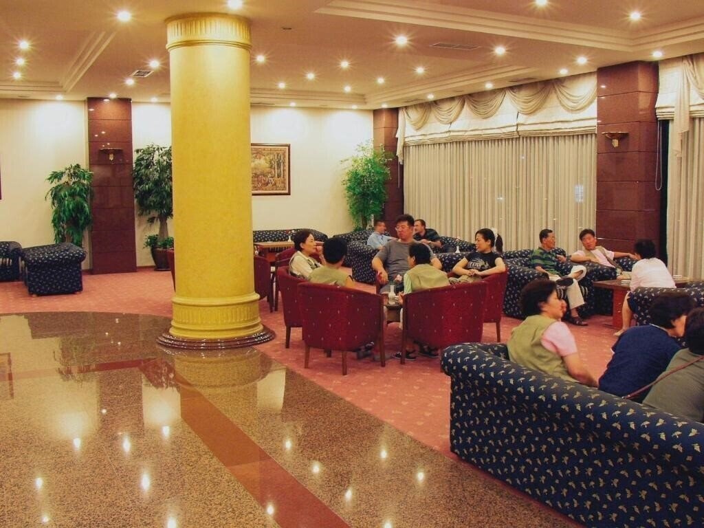 Zdjęcie Ozkaymak Park 4*