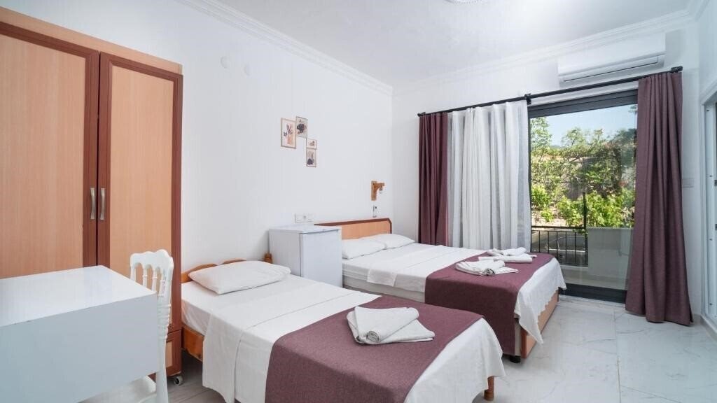 Zdjęcie Sema Hotel 3*