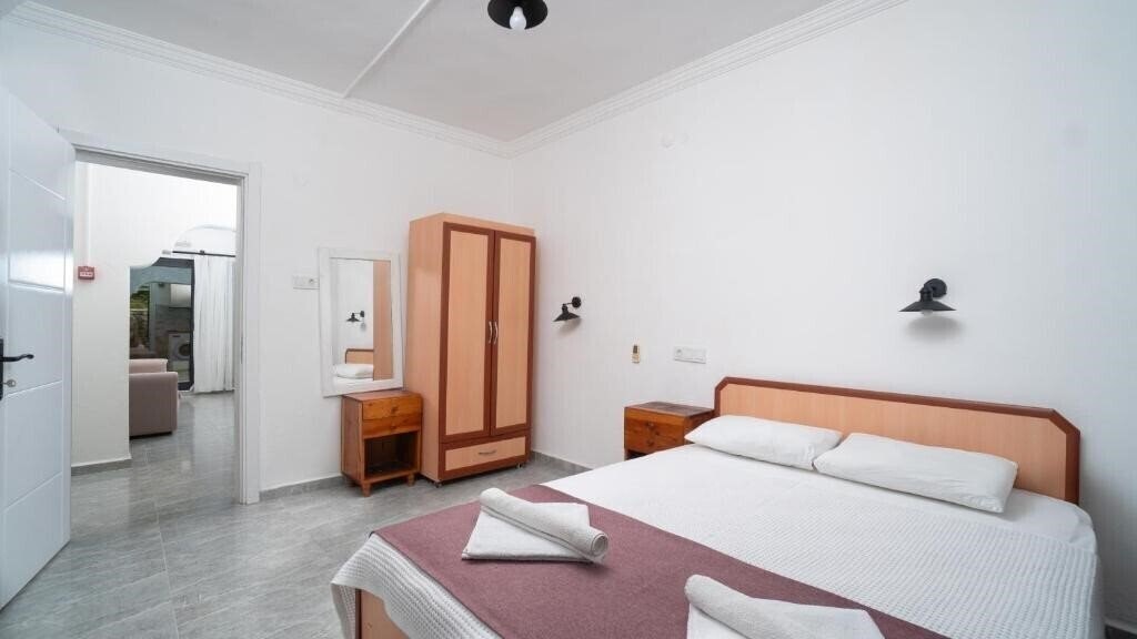 Zdjęcie Sema Hotel 3*