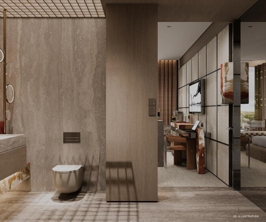 Фотографія Voyage Kundu 5*