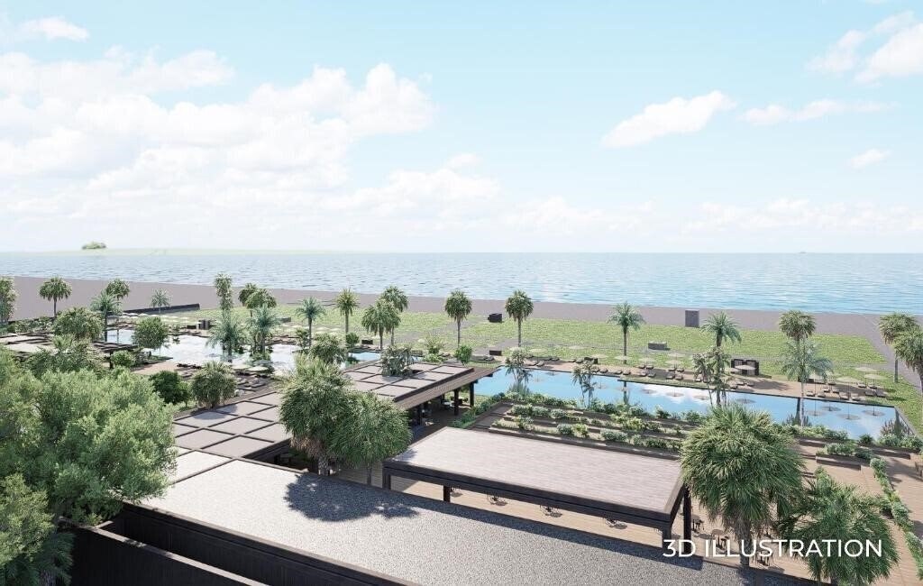 Зображення Voyage Kundu 5*