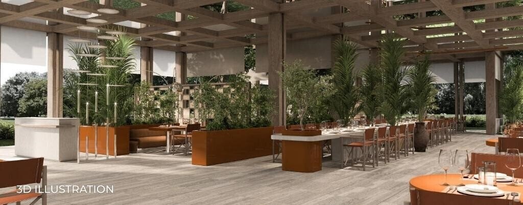 Картинка Voyage Kundu 5*