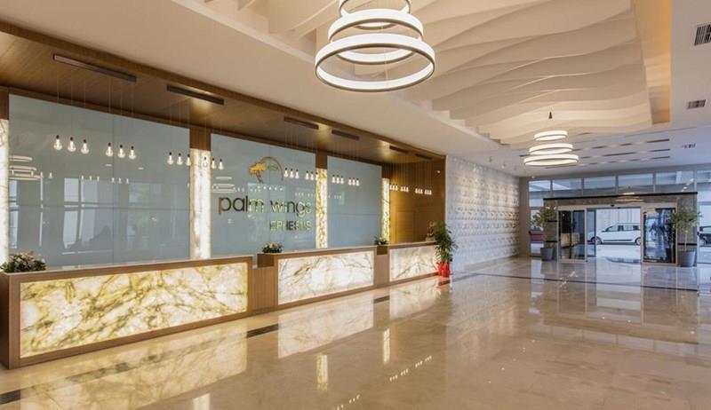 Картинка Surmeli Efes 5*