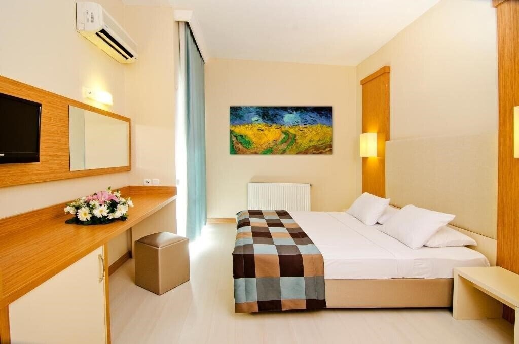 Zdjęcia City's Hill Hotel 4*