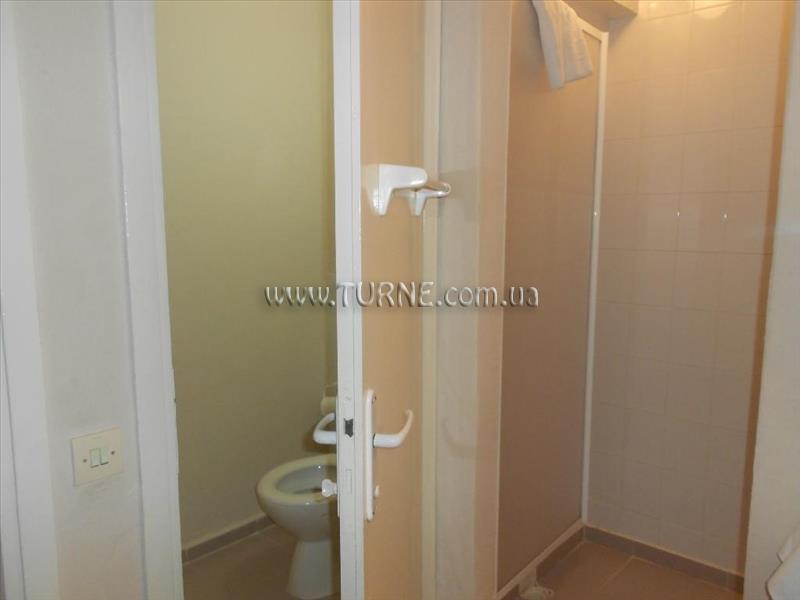 Зображення Golden Gate Hotel 2*