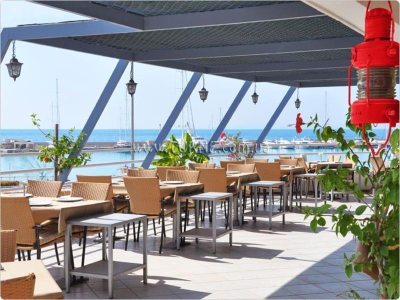 Зображення Sentido Marina Suites (Only Adults From 16 Years Old) 4*