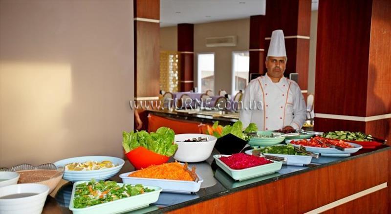 Obraz Bella Pino Beach Hotel 3*