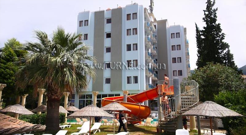 Zdjęcia Bella Pino Beach Hotel 3*