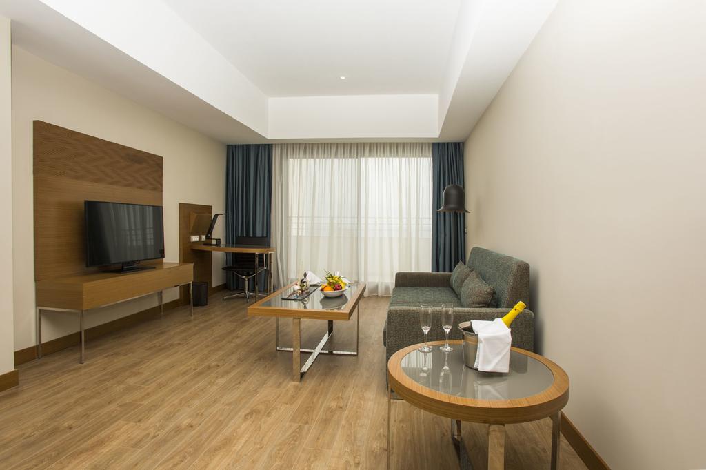 Obraz Liberty Kusadasi (ex. Seven Seas Sealight Elite) 5*