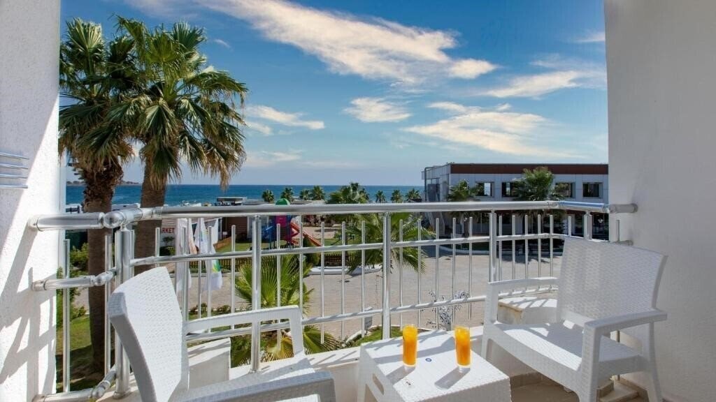 Фотография Labranda Lebedos Princess (ex. Lebedos Princess Hotel) 4*