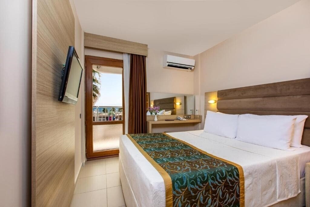 Изображение Labranda Lebedos Princess (ex. Lebedos Princess Hotel) 4*