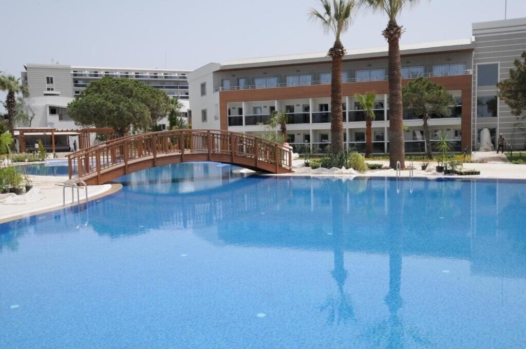 Obraz Palm Wings Beach Resort & Spa 5*