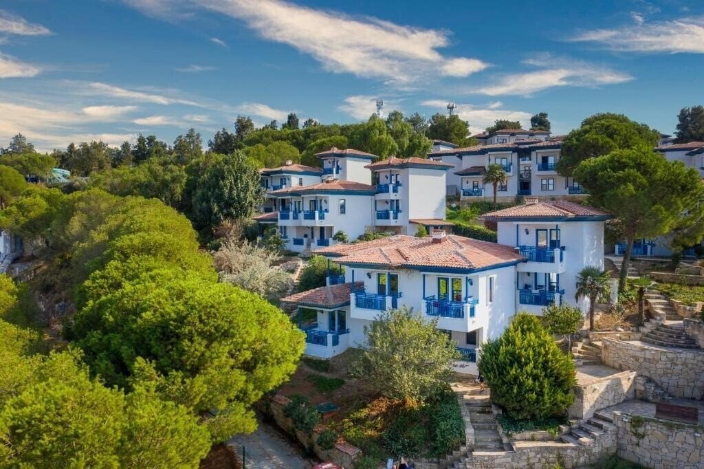 Фотографія Labranda Ephesus Princess (ex. Club Ephesus Princess Hotel) 5*