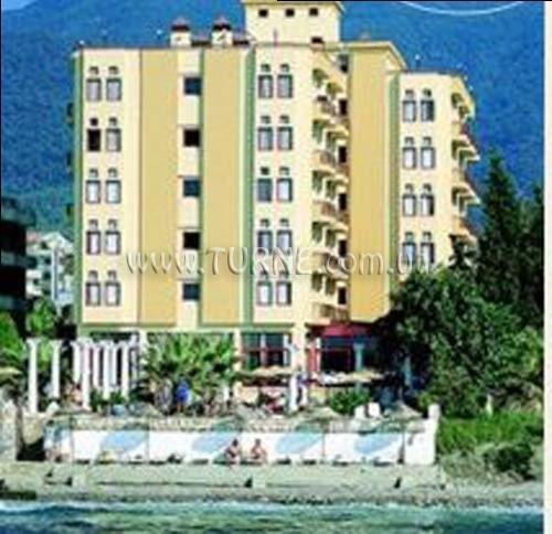 Hotel Sea Point Hotel & Resort 3*