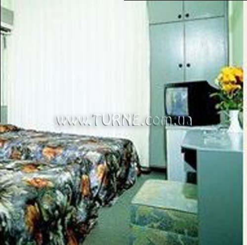 Zdjęcie Sea Point Hotel & Resort 3*