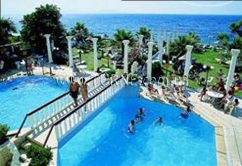 Obraz Sea Point Hotel & Resort 3*