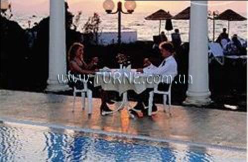 Zdjęcie Sea Point Hotel & Resort 3*