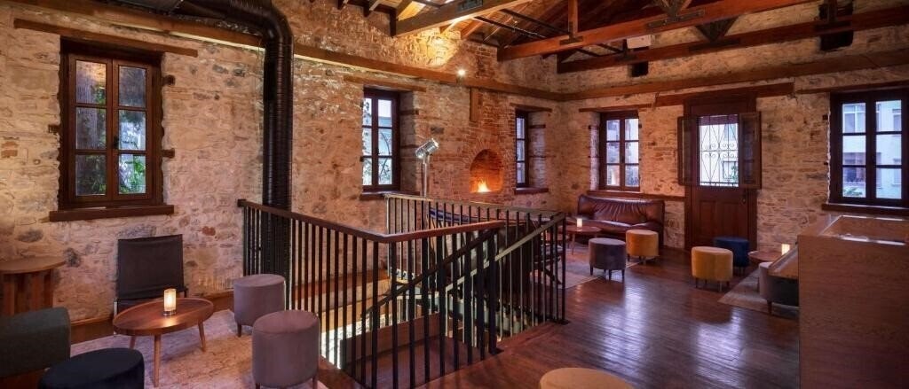 Obraz Doubletree by Hilton Kusadasi 5*