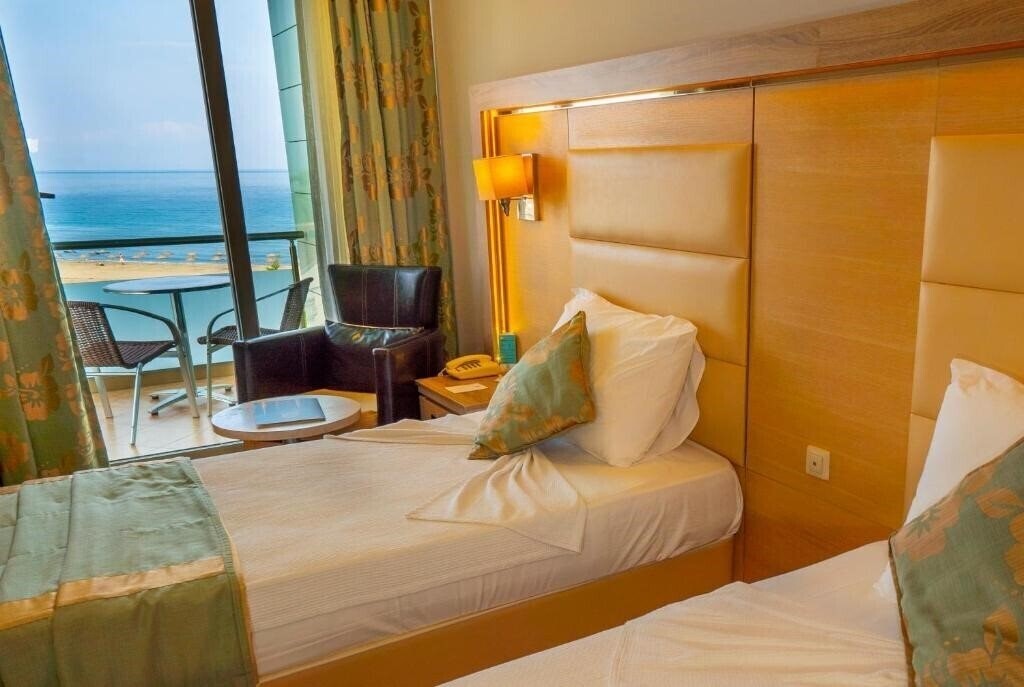 Изображение Grand Belish Hotel 5*