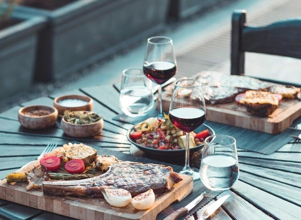 Картинка Paloma Pasha Resort 5*