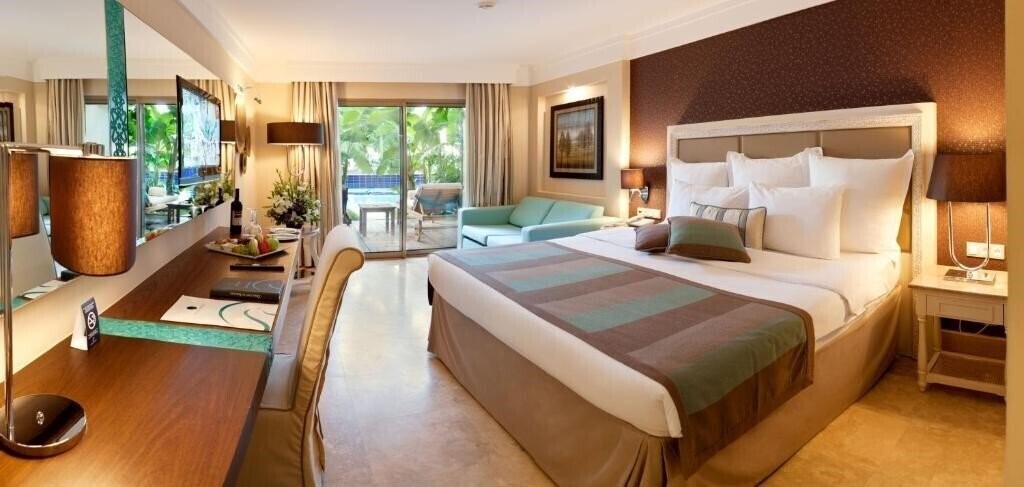 Фотографія Paloma Pasha Resort 5*