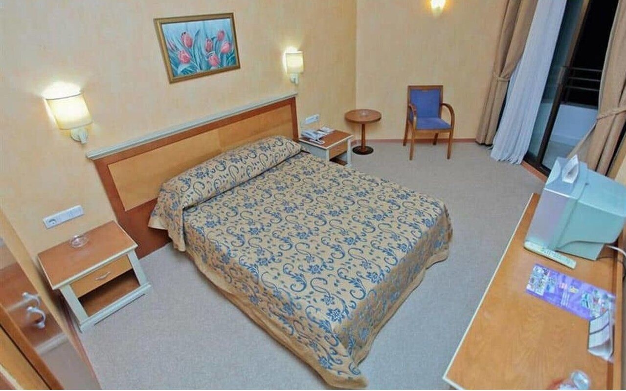 Фотографія Palm Hotel 4*