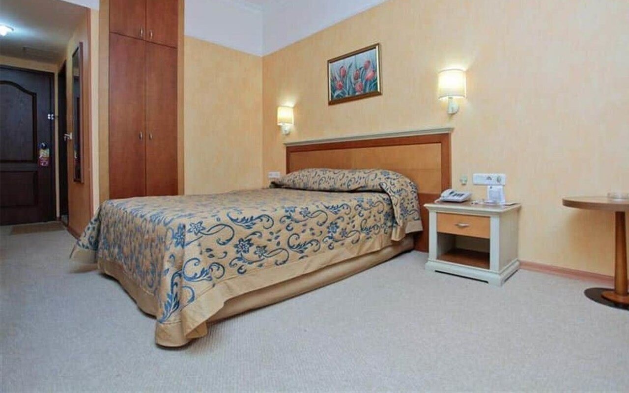 Зображення Palm Hotel 4*