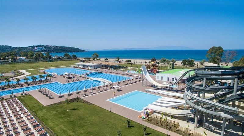 Изображение Korumar Ephesus SPA & Beach Resort 5*