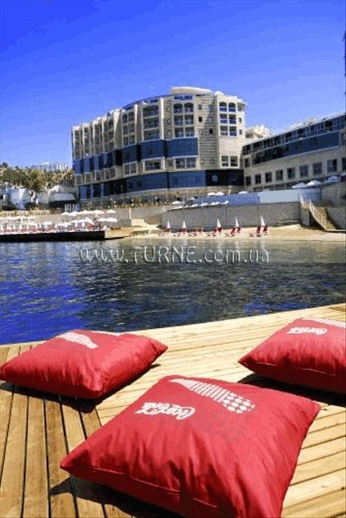 Zdjęcie Surte Hotel 3*