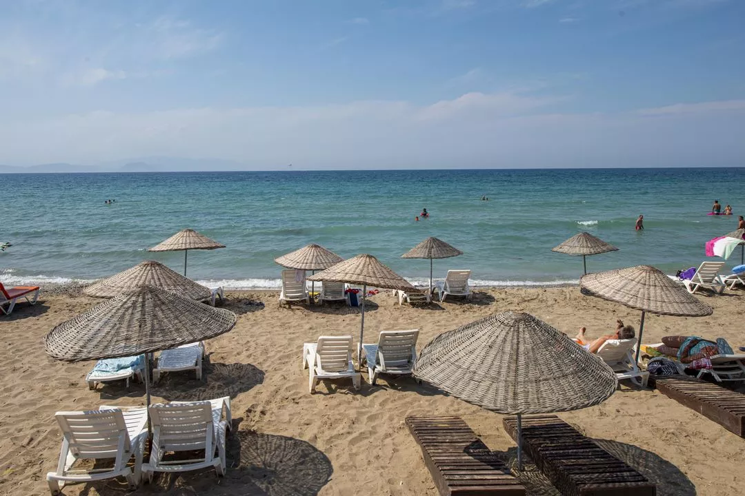 Фотографія Flora Suites Hotel (ex. Flora Hotel Suites, Flora Hotel & Apart) 3*