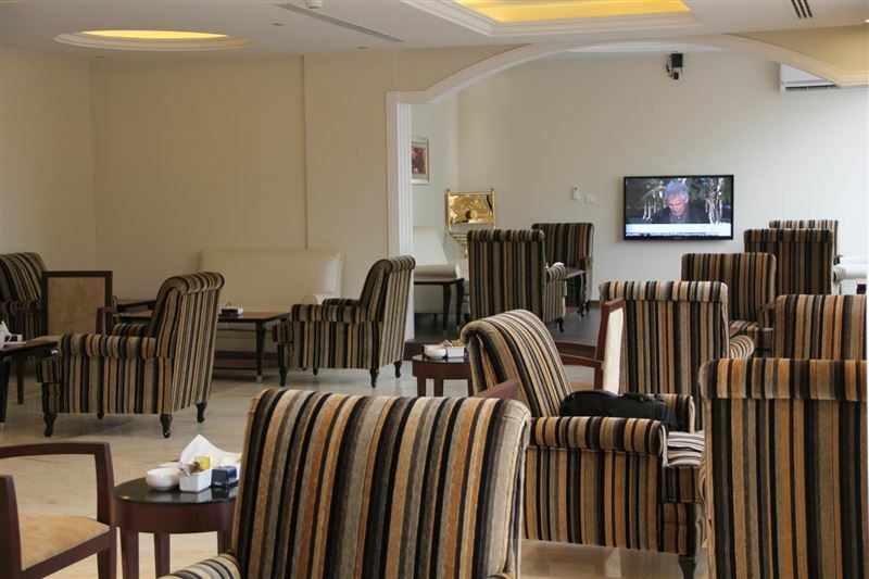 Zdjęcie Flora Suites Hotel (ex. Flora Hotel Suites, Flora Hotel & Apart) 3*