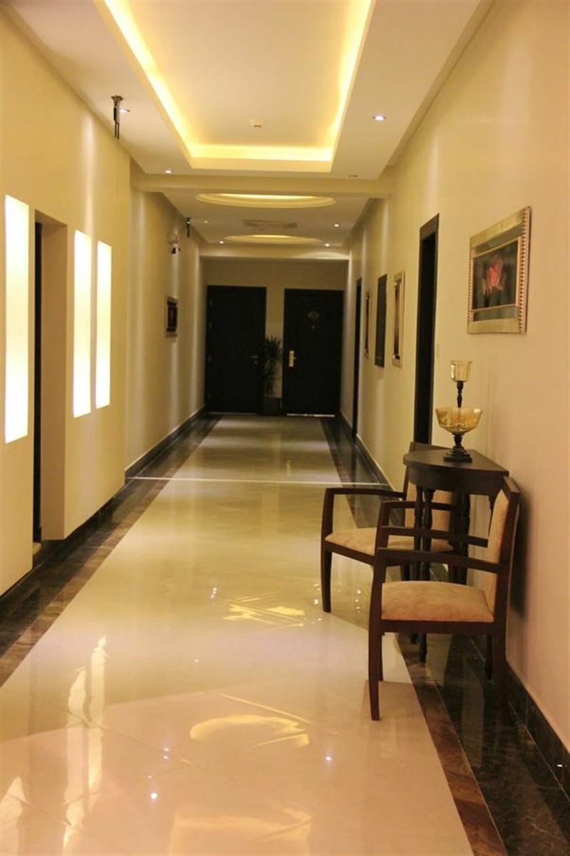 Obraz Flora Suites Hotel (ex. Flora Hotel Suites, Flora Hotel & Apart) 3*