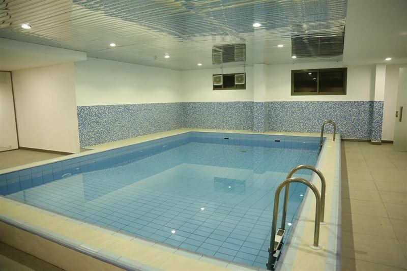 Hotel Flora Suites Hotel (ex. Flora Hotel Suites, Flora Hotel & Apart) 3*